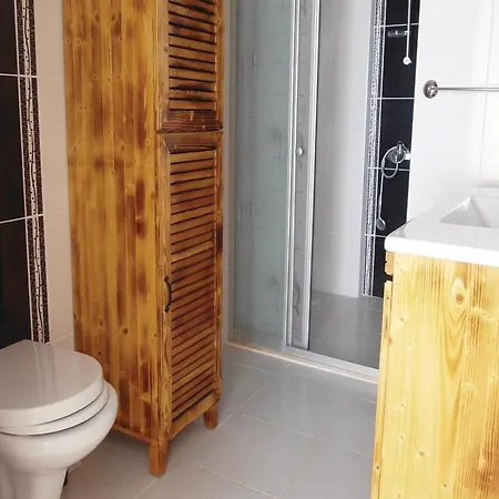 Holiday Kalkan/antalya 26 With Outdoor Swimmingpool Ferienhaus